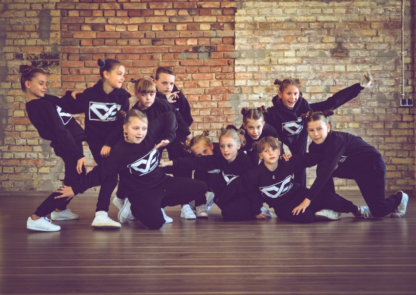 Szkoła Tańca Dance Factory – od zajęć dla dzieci, po zajęcia dla dorosłych  
