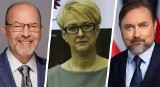 Nowe twarze w Sejmie. Te osoby z okręgu 4 zadebiutują w nowym parlamencie
