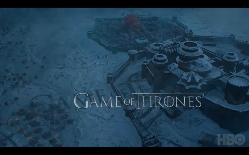 "Gra o tron 8". Sansa pozna Daenerys i odda jej Winterfell! Zobacz nowe sceny z finałowego sezonu!