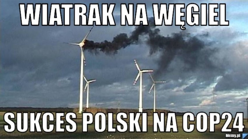 COP24 w Katowicach to wydarzenie, które obserwuje cały...