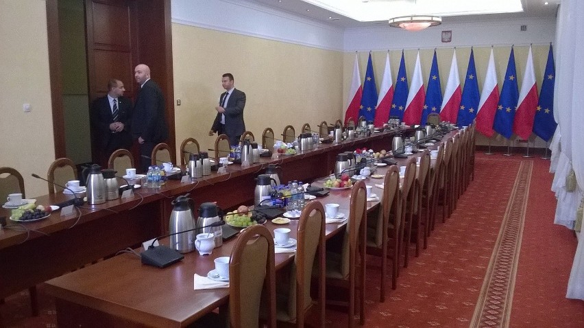 Podlaski Urząd Wojewódzki. Rada Ministrów obraduje w Białymstoku (zdjęcia, wideo)