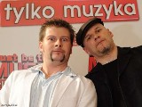 Paweł i Krzysztof Delikat, czyli JazzBratem w programie Must beThe Music