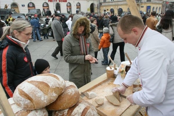 WOŚP w Kielcach cześc I