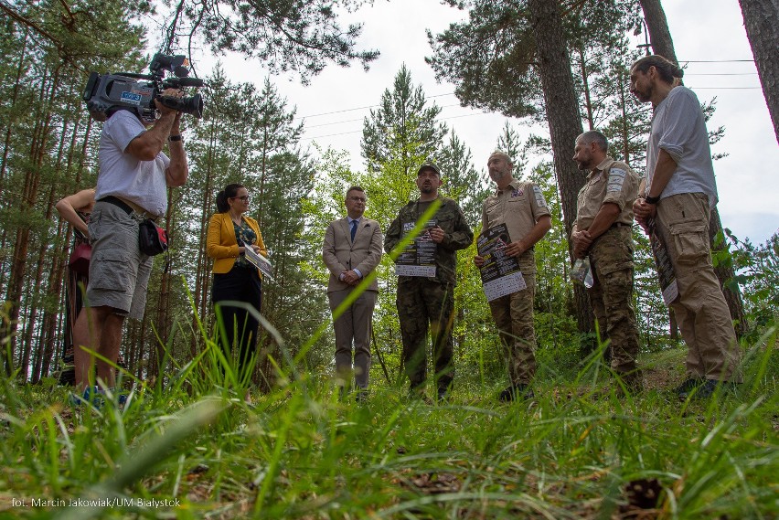 Podlaski Piknik Militarny Misja Wschód 2019 w Ogrodniczkach już 21 czerwca (program, zdjęcia)