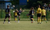 Centralna Liga Juniorów u 15. Siarka Tarnobrzeg wygrała pierwszy finał baraży z Koroną Kielce