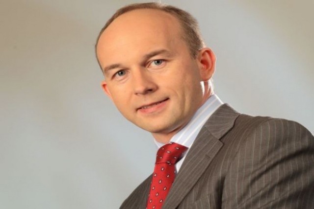 Tomasz Waligórski