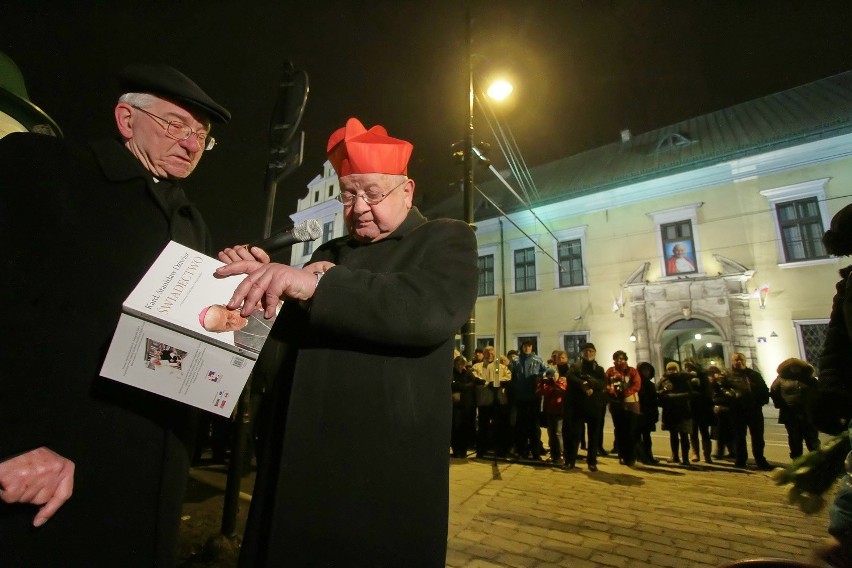 Najlepsze zdjęcia kardynała Dziwisza