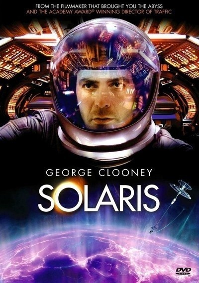 Książki Stanisława Lema były filmowane, także przez reżyserów z Hollywood. W „Solaris” Soderbergha gra George Clooney