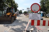 Te ulice we Włocławku są zamknięte dla ruchu. Jak długo trwać będą utrudnienia?