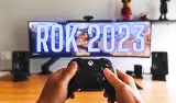 Twoje growe podsumowanie 2023 roku na Xboksie i PlayStation. Sprawdź, w co grałeś najczęściej i ile godzin spędziłeś przed konsolą