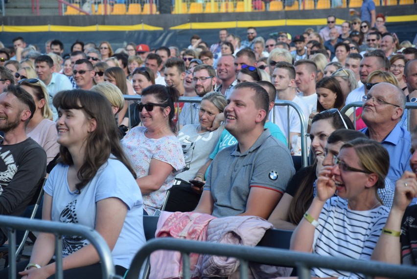 KABAryjTON 2017: Rybnik jest dziś stolicą śmiechu!