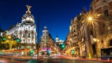 Prezydent Madrytu zapowiedziała: Stolica Hiszpanii nie wyłączy świateł