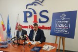 Nowy Sącz. Sądeccy posłowie zbierają podpisy pod projektem uchwały. Chodzi o dzieci i młodzież