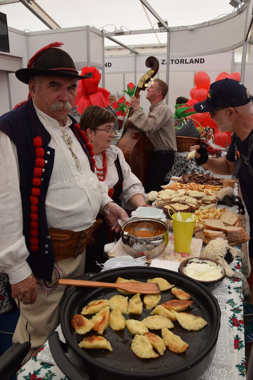 Targi Turystyki Weekendowej „Atrakcje Regionów” 2019 w Parku...