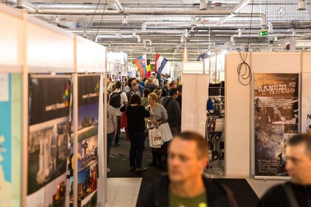 Wśród gwiazd podróżnictwa. Za nami targi World Travel Show