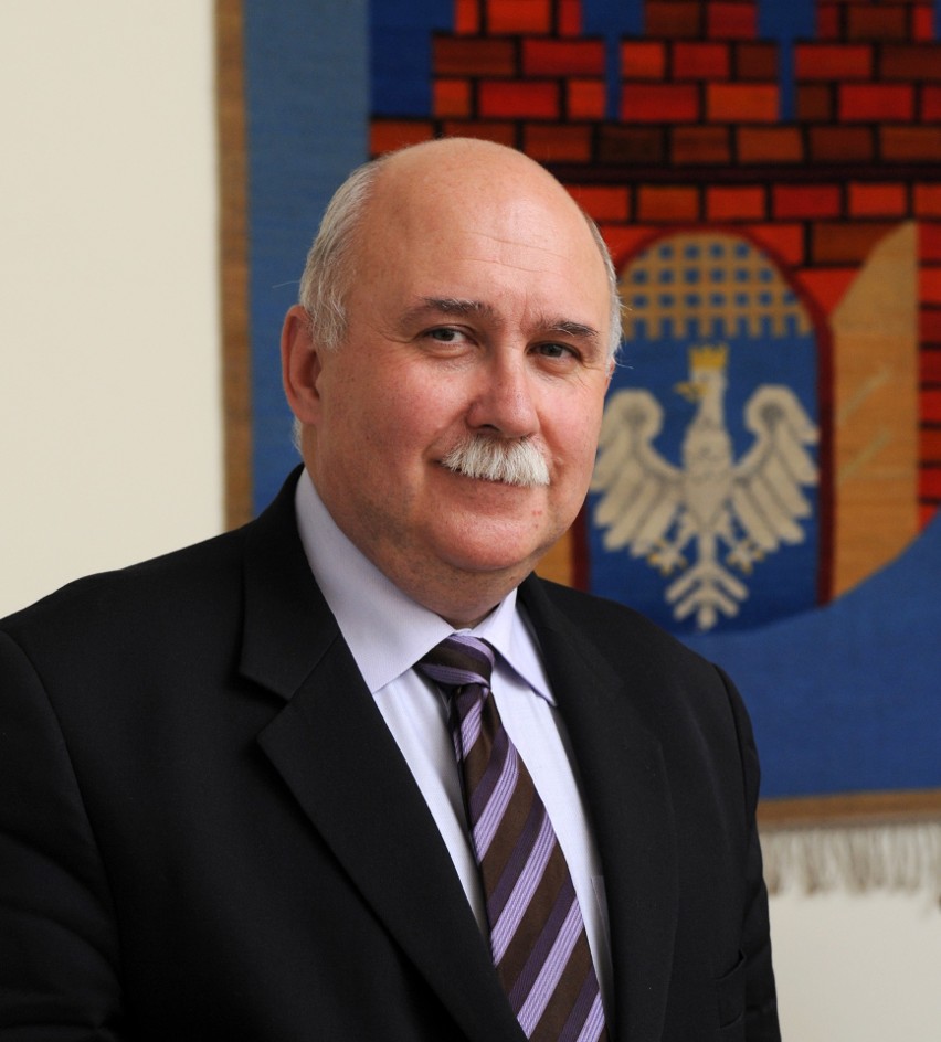 Bogusław Kośmider - prezes spółki Małopolski Fundusz Rozwoju
