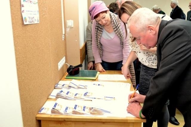 Karta Seniora w Krośnie Odrzańskim ma wkrótce zacząć...