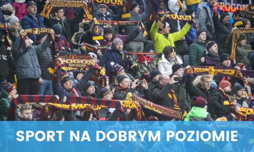 Plusy mieszkania w Szczecinie. Piękne widoki, dużo zieleni... Co jeszcze? Sprawdź, o czym wspominali czytelnicy GS24!