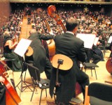 Tournée Filharmonii Łódzkiej. Łódzka orkiestra zastąpi rumuńską