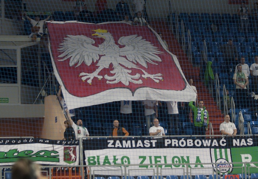 MKS Selgros Lublin pokonał w Lidze Mistrzyń Metz Handball 35:31 (ZDJĘCIA)