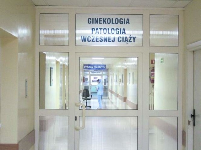 Dyrekcja Wojewódzkiego Szpitala Specjalistycznego we Włocławka podważa ustalenia kontrolerów z Narodowego Funduszu Zdrowia