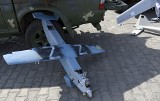 Armia: obrona powietrzna zestrzeliła 13 z 19 rosyjskich dronów i rakietę Ch-59