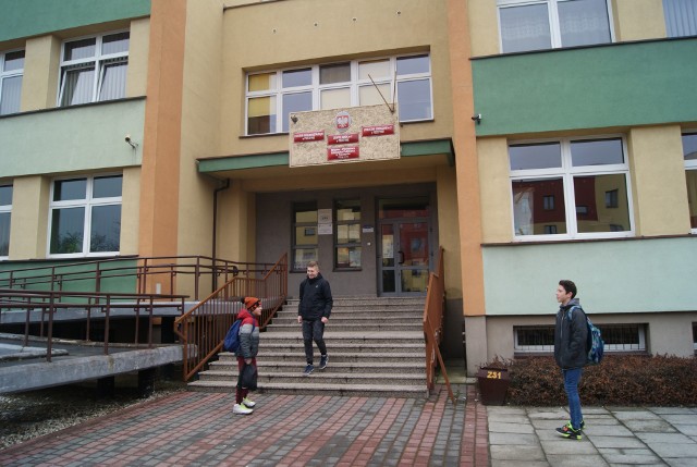 W szkołę podstawową przekształcone zostanie PG nr 2 na os. Piastów.