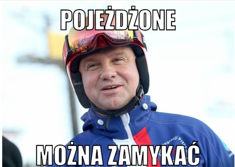 Nowy LOCKDOWN i nowe MEMY. Trzecia fala koronawirusa powala...