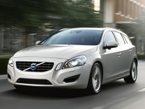 Fot. Volvo