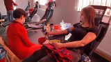 Mieszkańcy Kraśnika oddali krew. Miasto zaprasza na kolejną zbiórkę