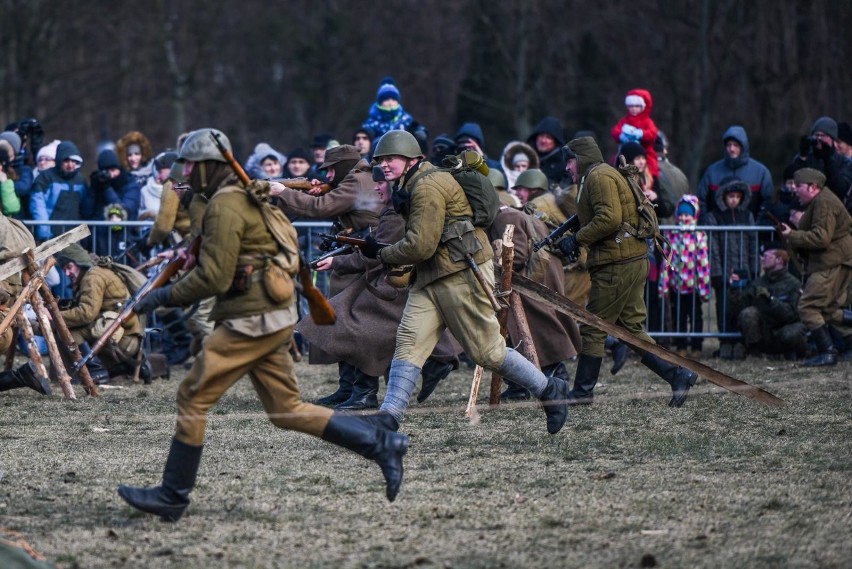 Rekonstrukcja walk o Poznań odbędzie się na Winogradach, ale...