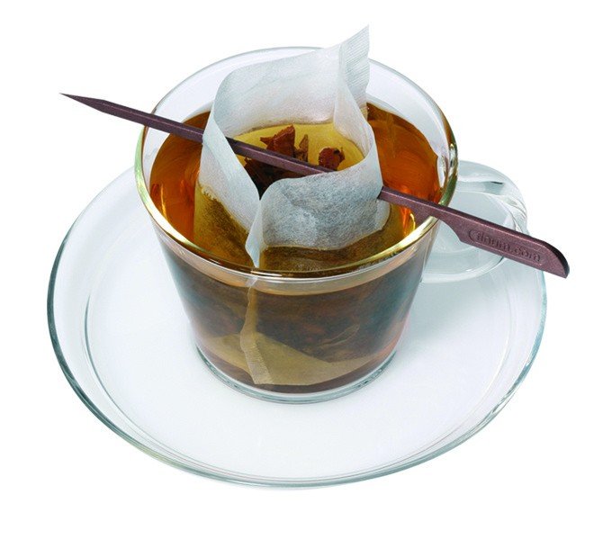 Parzenie herbaty z wykorzystaniem filtrów | RegioDom