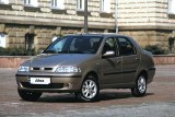Dacia Logan kontra Fiat Albea