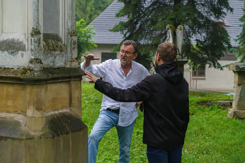 Nowy Sącz. Duży krok w kierunku odnowienia nagrobków na Starym Cmentarzu