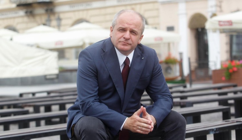 Paweł Kowal - polityk, publicysta, historyk