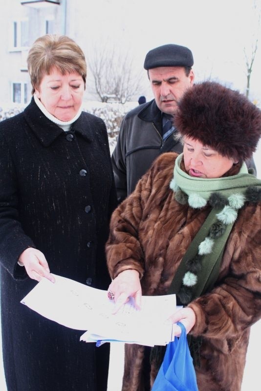 Kielczanie z ulicy Szkolnej nie chcą by przy ulicy Jagiellońskiej miasto wybudowało kolejne bloki. Pismo w tej sprawie wysłali już do ratusza.