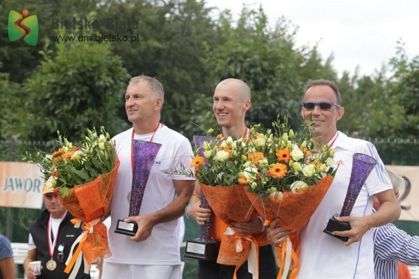 Beskid Cup 2016 w Jaworzu k. Bielska-Białej