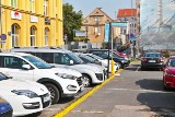 Parking-pułapka w centrum Wrocławia. Pomylisz parkomat, zapłacisz karę