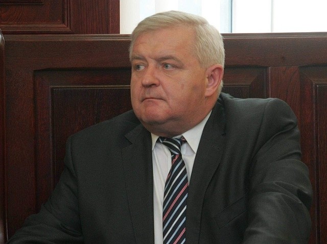Sąd uniewinnił Tadeusza Jędrzejczaka z zarzutu niegospodarności