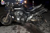 Tragiczny wypadek w Piszczacu w powiecie bialskim. 23-latek zmarł na miejscu