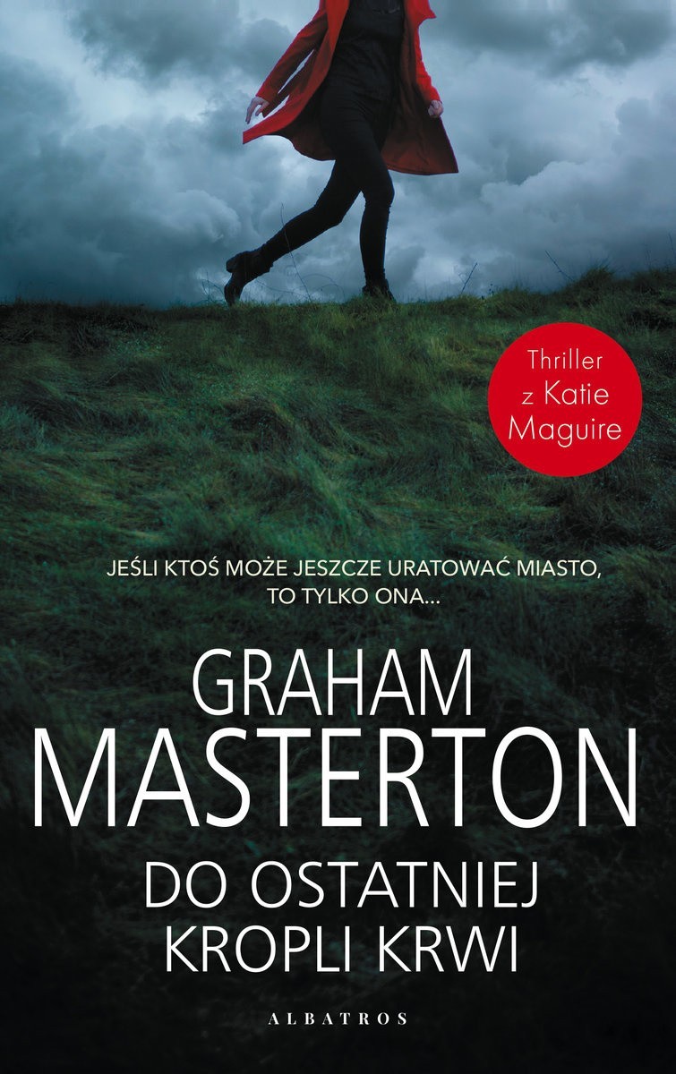 Graham Masterton...