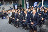 Urząd Marszałkowski wsparł suwalskich siatkarzy i badmintonistów 
