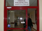 Oddział ginekologii i położnictwa szpitala w Tarnobrzegu pod znakiem zapytania. Pacjentki czekają na opiekę