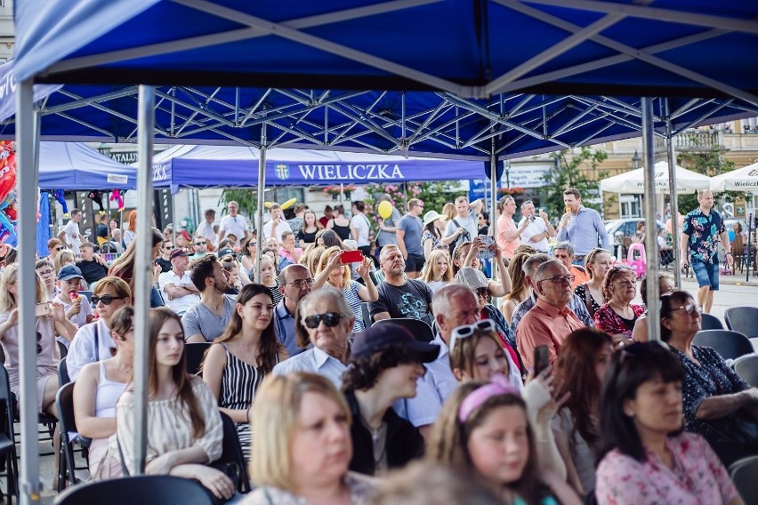 Kwalifikacje do finału 44. Małopolskiego Festiwalu Orkiestr...