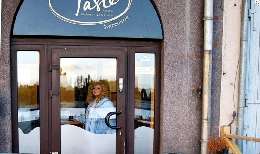 "A Morze Las" to dawna restauracja "Taste" w Świnoujściu. Co zmieniła Magda Gessler? 7.03.2019. Kuchenne Rewolucje sezon 19, odcinek 2