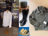 Wojskowy sprzęt i mundury za kilka złotych i legalnie - co można kupić od Agencji Mienia Wojskowego na wyprzedaży mienia wojskowego? ZDJĘCIA