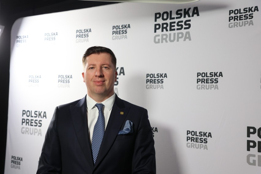 Giganci Biznesu Polska Press. Pronar zdobywa cały świat