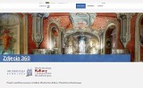 Zabytki w formie cyfrowej. Digitalizacja zbiorów i budynków Archidiecezji Lubelskiej