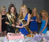 Wybory Miss Ziemi MIchałowskiej 2012 