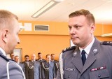 Żagań.Poleciała głowa komendanta żagańskiej policji. Powód? Szefowie formacji milczą, a ludzie wiedzą swoje...